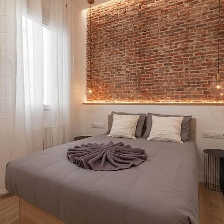 Salamanca V Calle Alcantara 3Br 3Bh マドリード エクステリア 写真