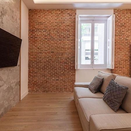 Salamanca V Calle Alcantara 3Br 3Bh マドリード エクステリア 写真