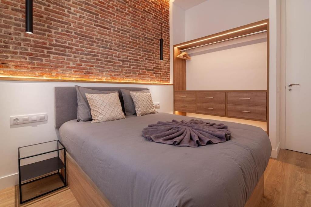Salamanca V Calle Alcantara 3Br 3Bh マドリード エクステリア 写真
