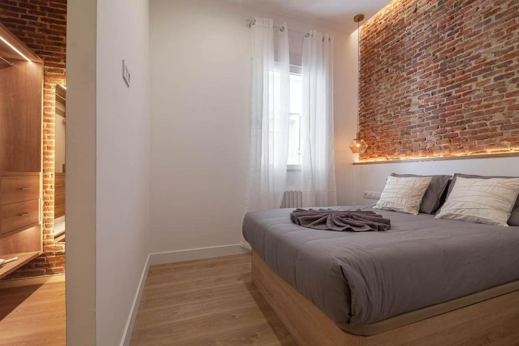Salamanca V Calle Alcantara 3Br 3Bh マドリード エクステリア 写真