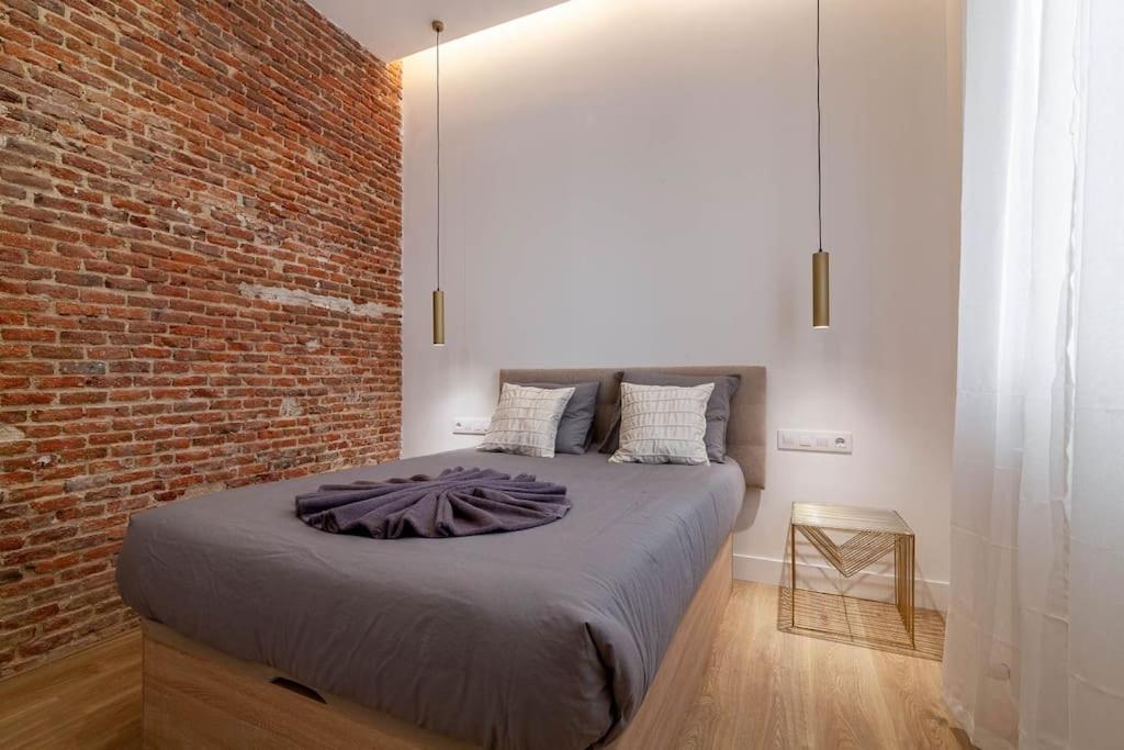 Salamanca V Calle Alcantara 3Br 3Bh マドリード エクステリア 写真